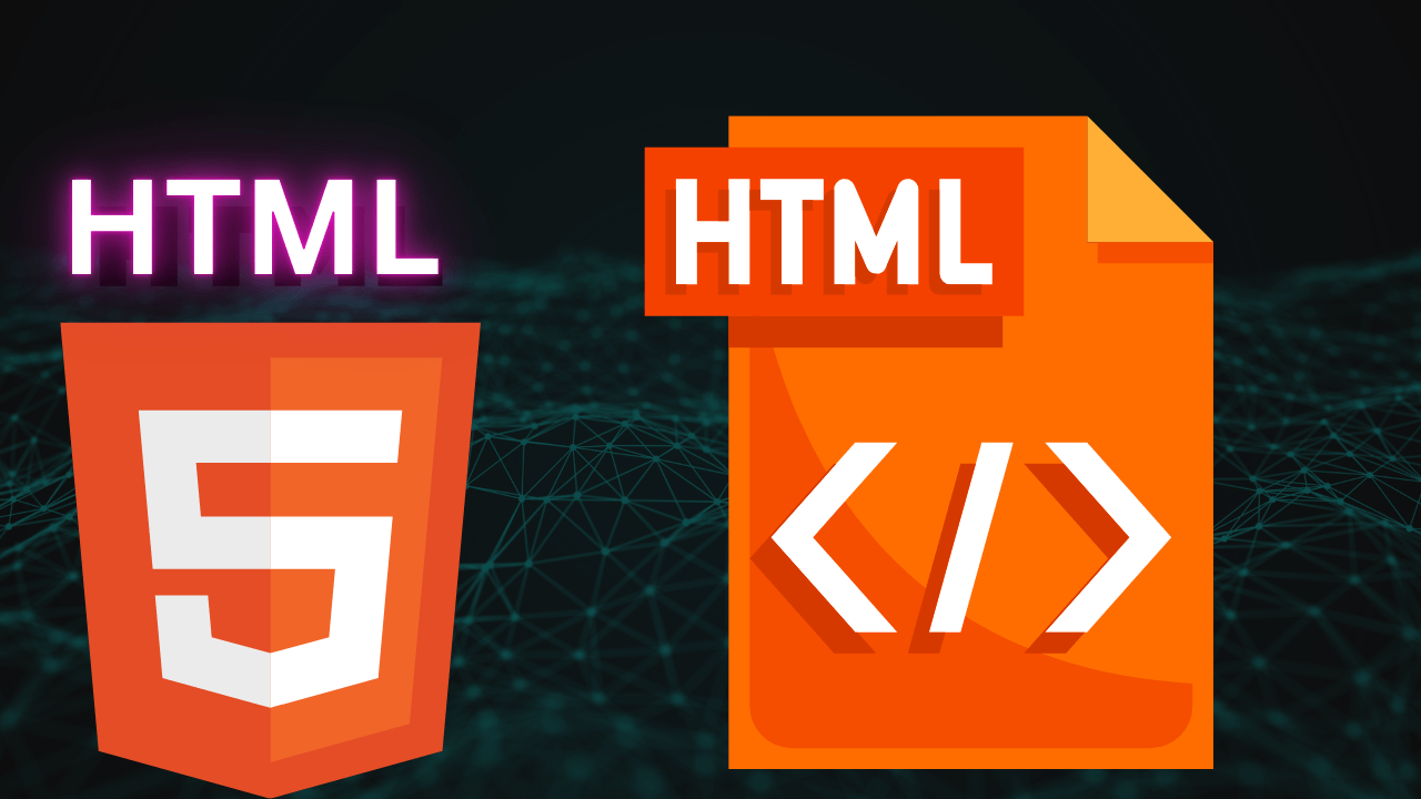 HTML5