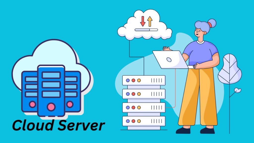 Cloud Server Cloud Server