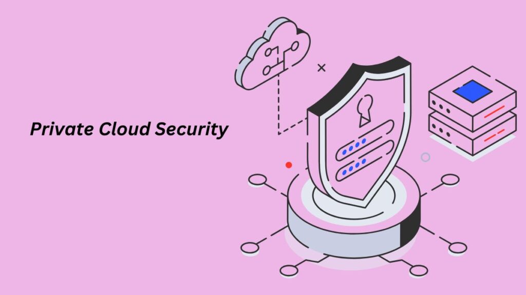 Private Cloud Security Private Cloud Security