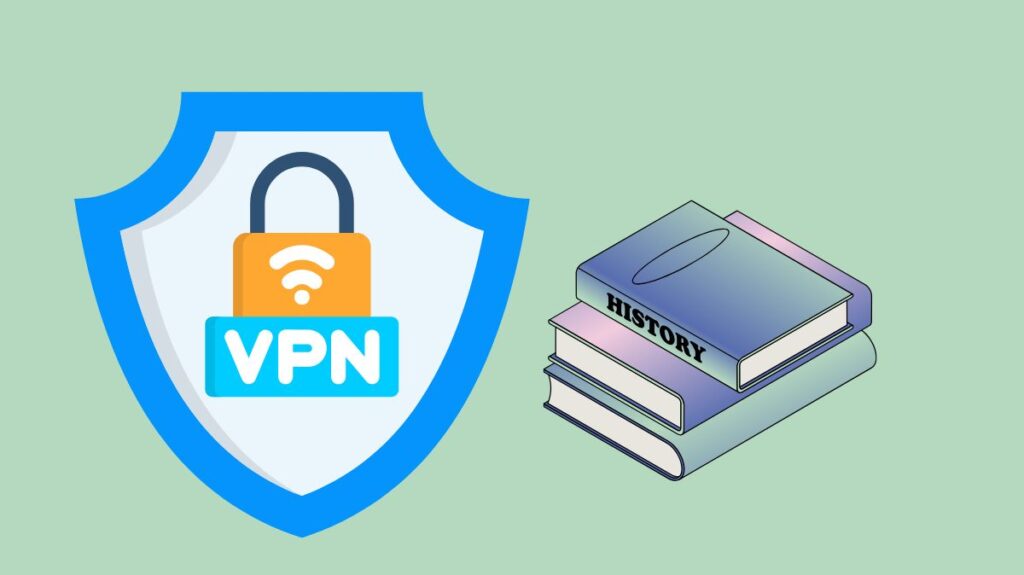 History of Virtual Private Network