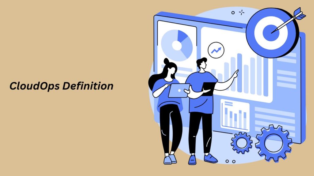 CloudOps Definition