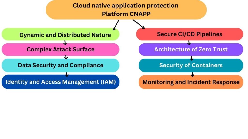 Cloud native application protection Platform Challenges Cloud native application protection Platform Challenges