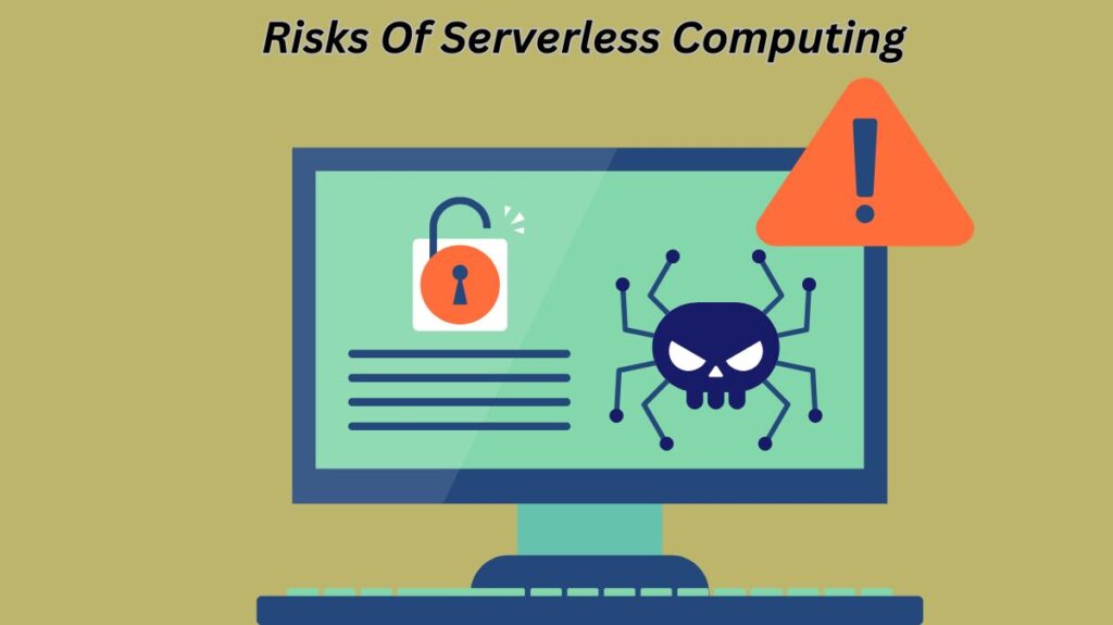Risks Of Serverless Computing Risks Of Serverless Computing