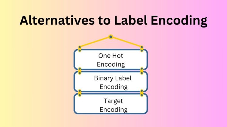 What is Label Encoding in the field of Machine Learning?