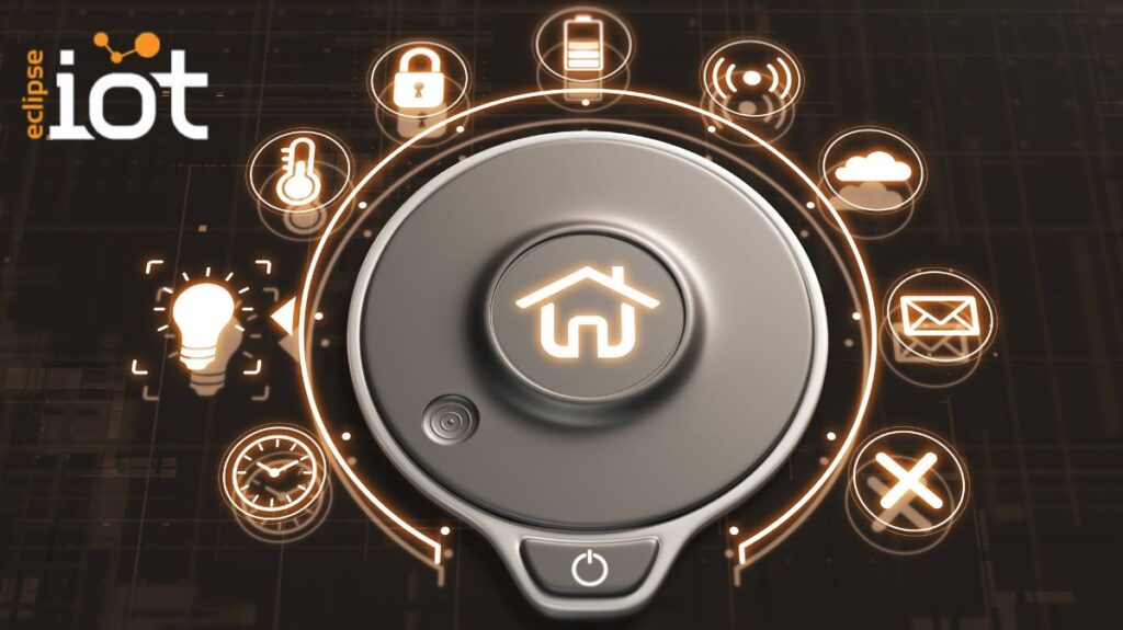 Eclipse SmartHome Eclipse SmartHome