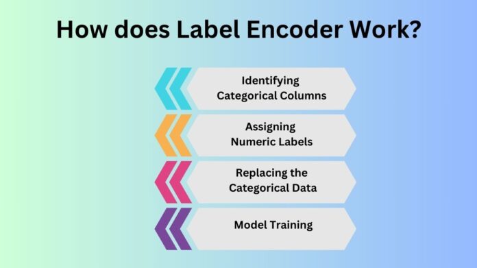What is Label Encoding in the field of Machine Learning?