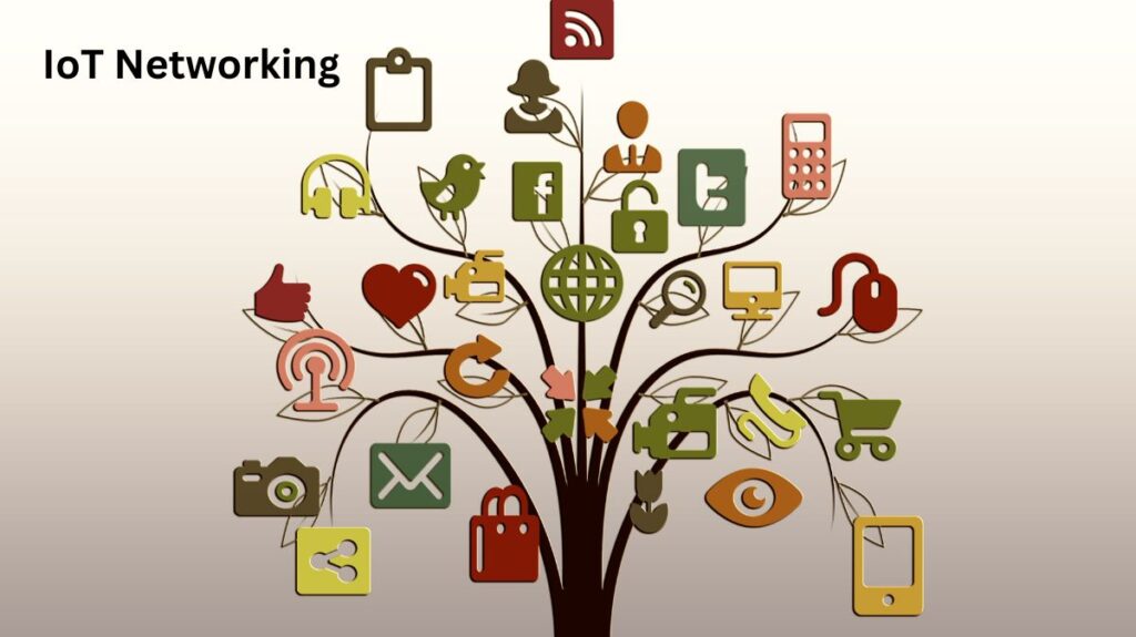 IoT Networking