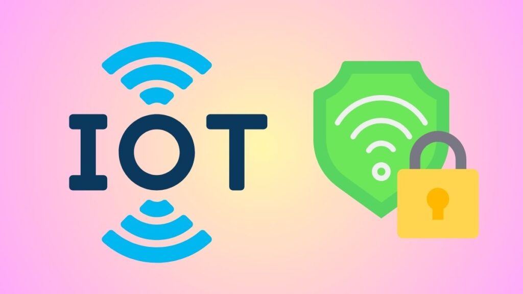 IoT Security in Salesforce