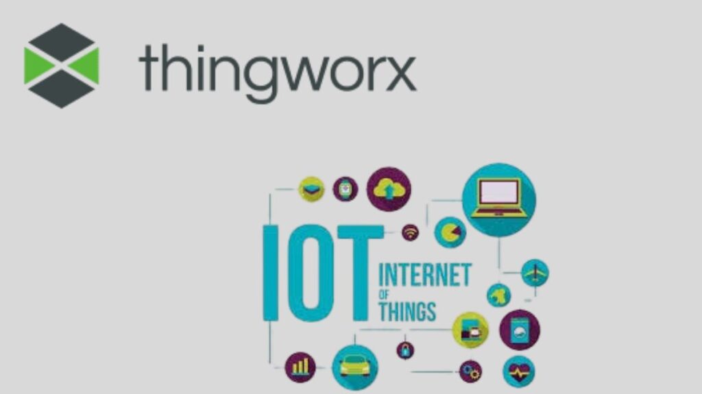 IoT Thingworx IoT Thingworx