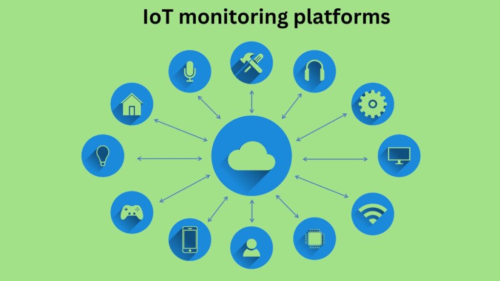 IoT monitoring platforms