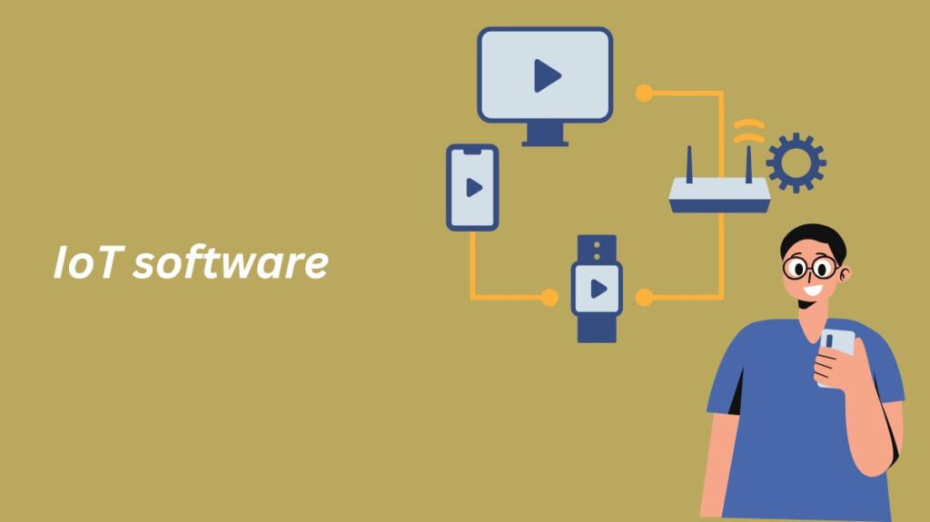 IoT software