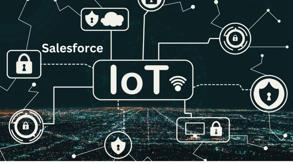 Salesforce IoT Tutorial