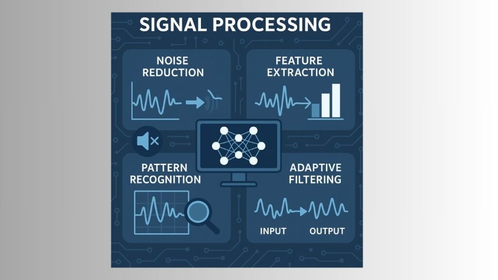 Machine Learning for Signal Processing Machine Learning for Signal Processing