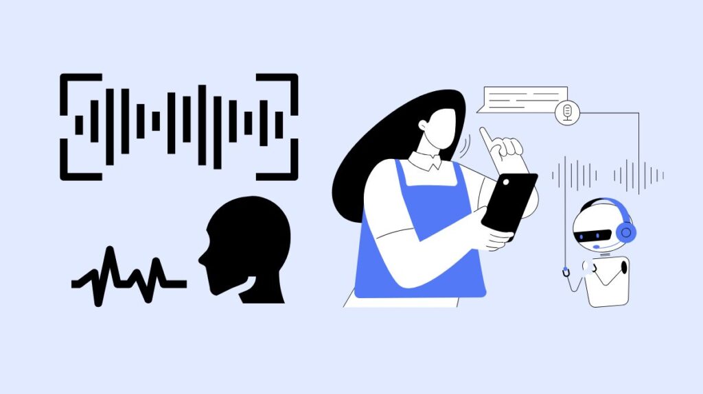 speech recognition speech recognition