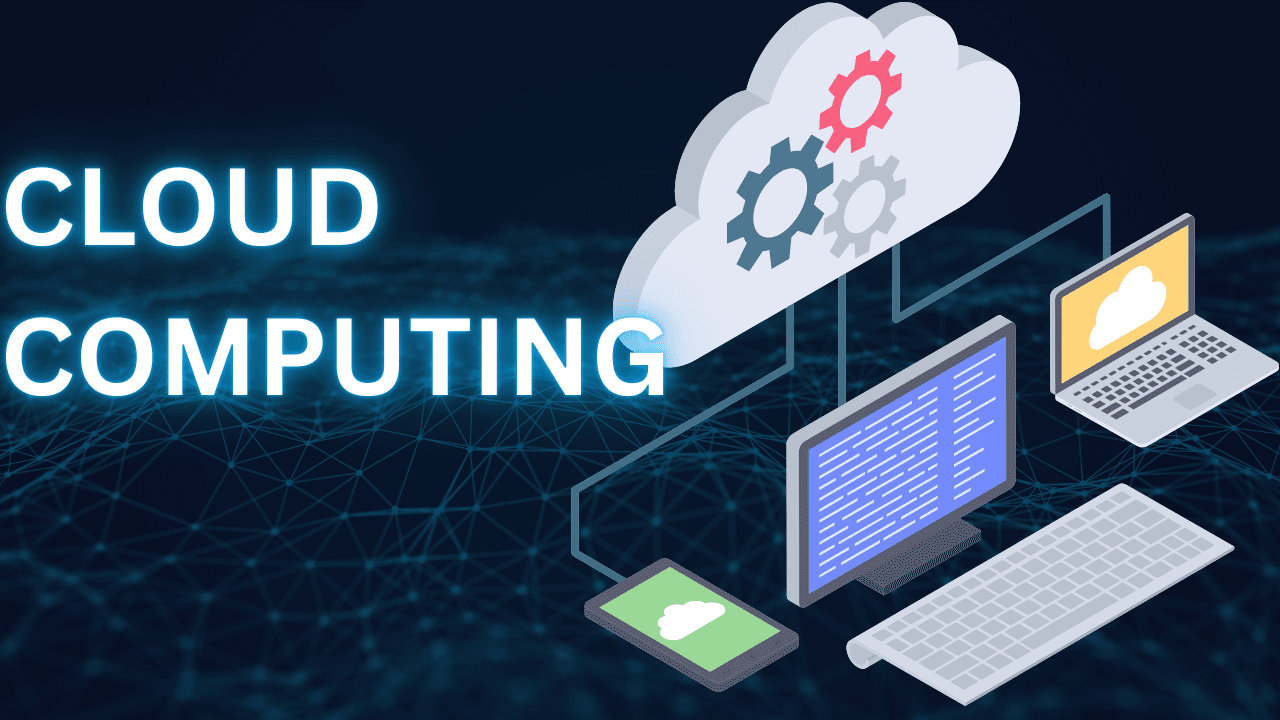 Cloud Computing