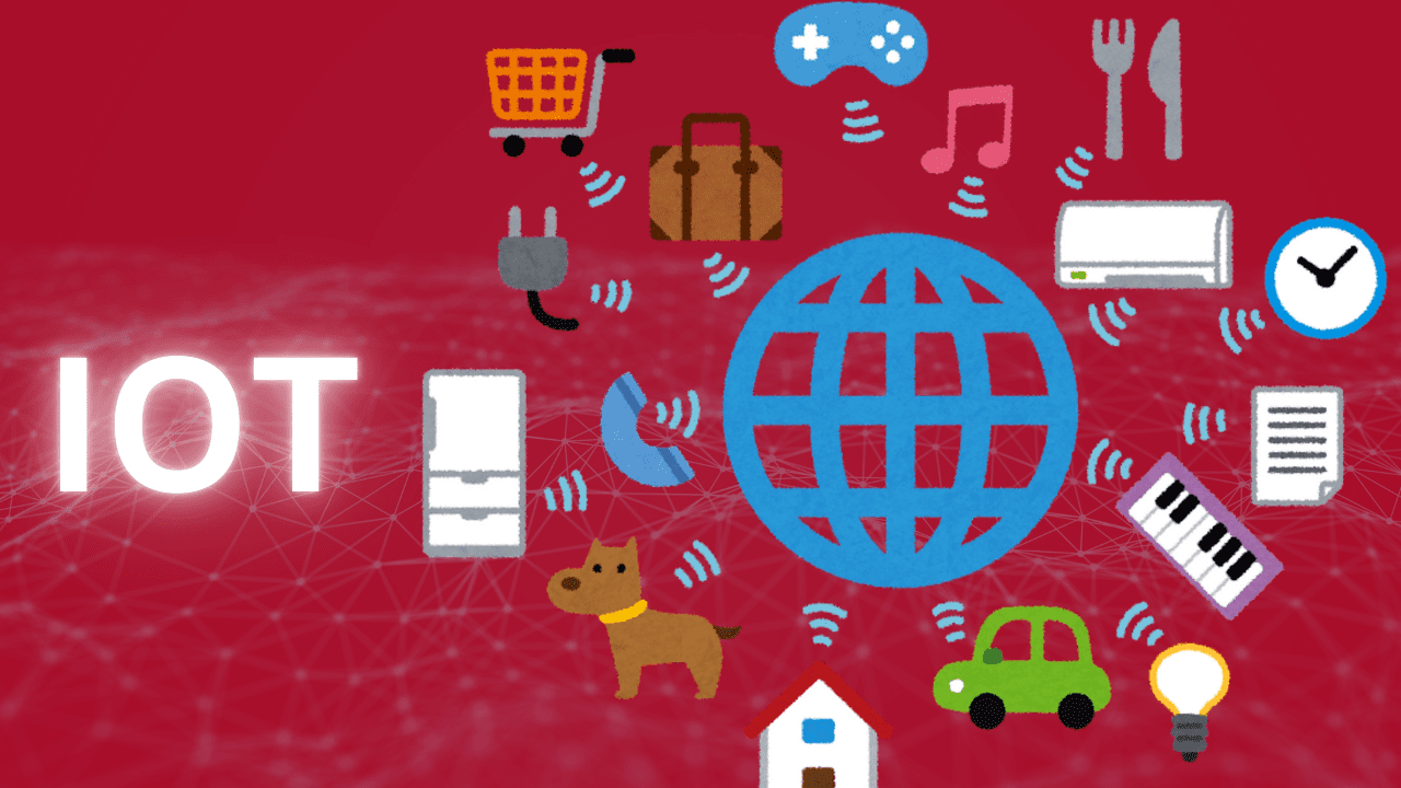 IoT