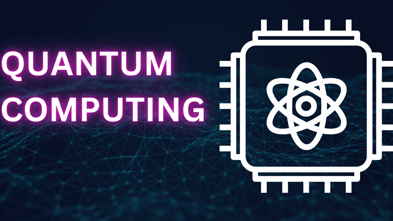 Quantum Computing