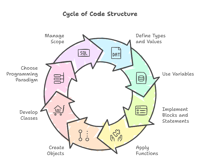 Code Structure