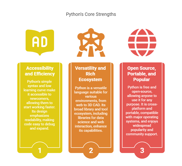Why learn Python Programming Why learn Python Programming