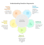 What are Parameters and Arguments in Python