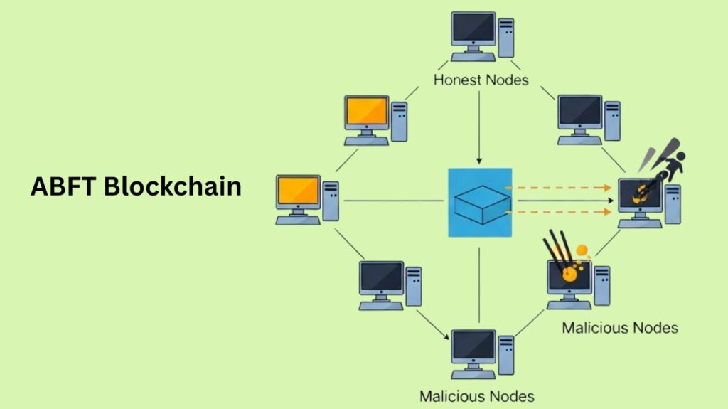 ABFT Blockchain ABFT Blockchain