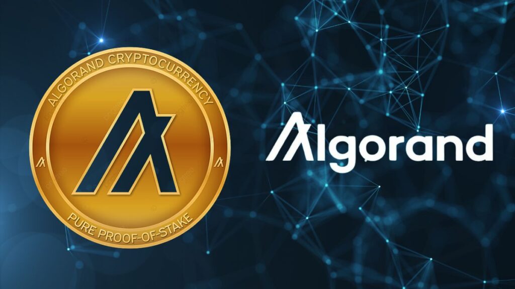 Algorand Blockchain Overview