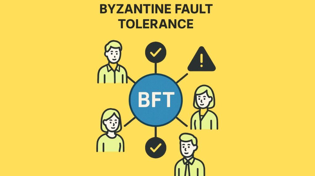 BFT Meaning