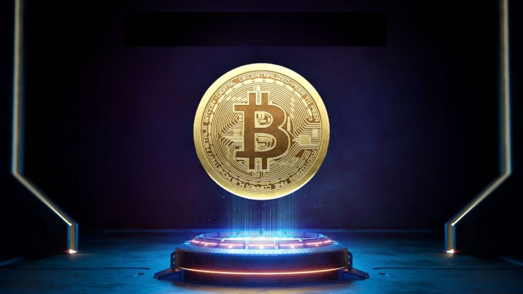 Bitcoin