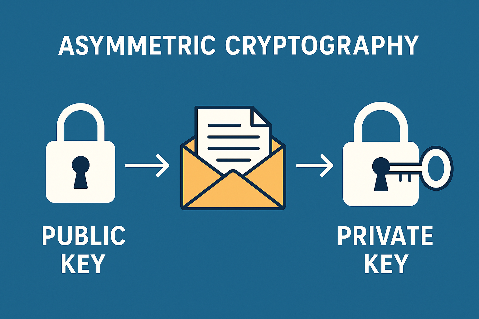 Asymmetric Cryptography Algorithms Asymmetric Cryptography Algorithms