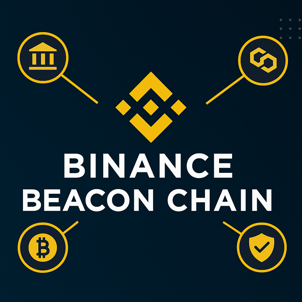 What is Binance Beacon Chain