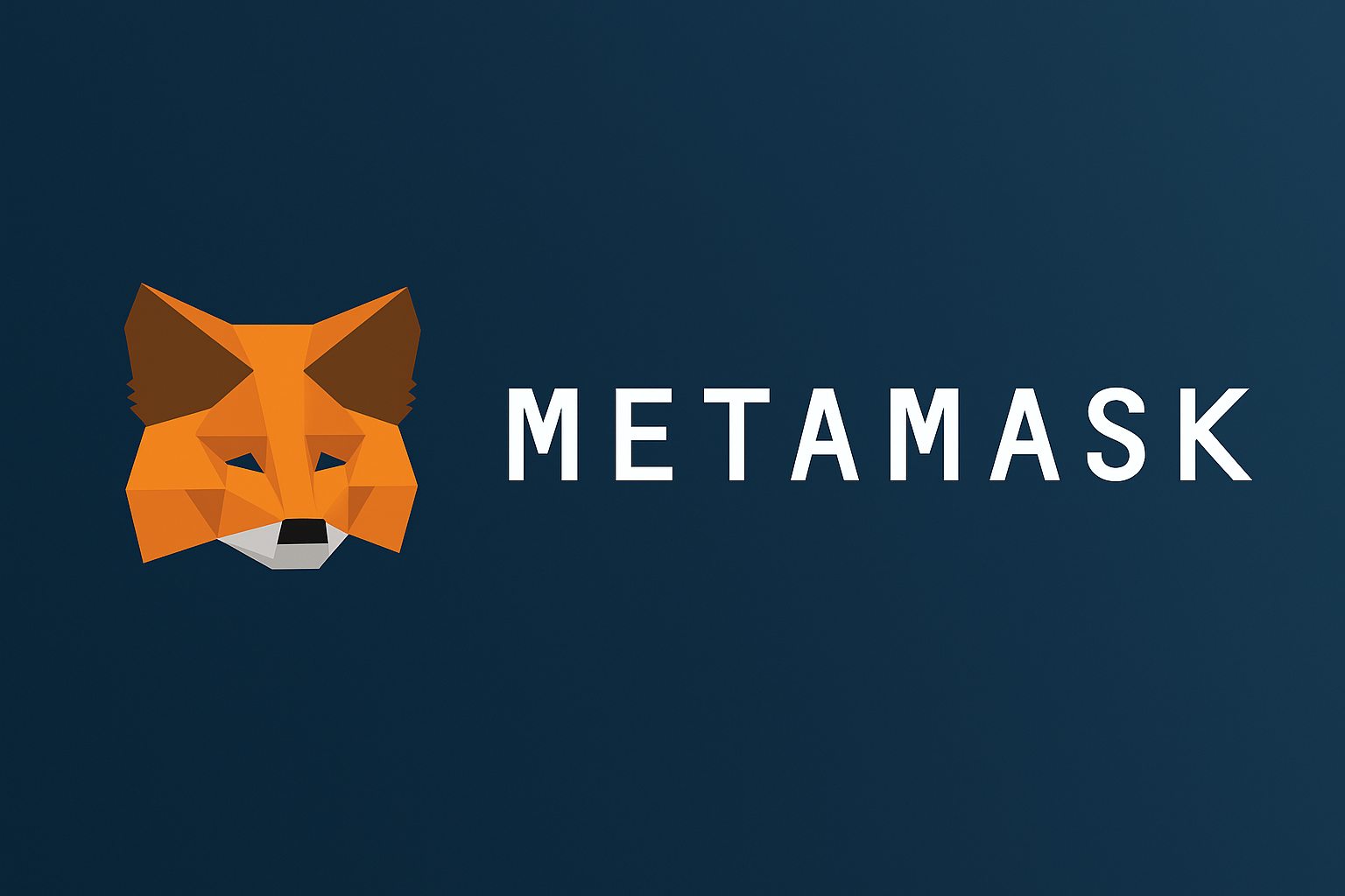 Meaning of MetaMask