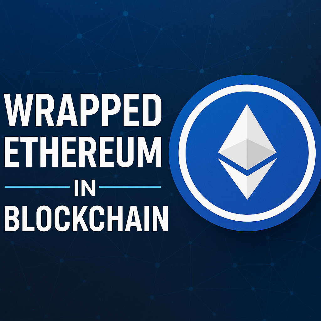 What is Wrapped Ethereum