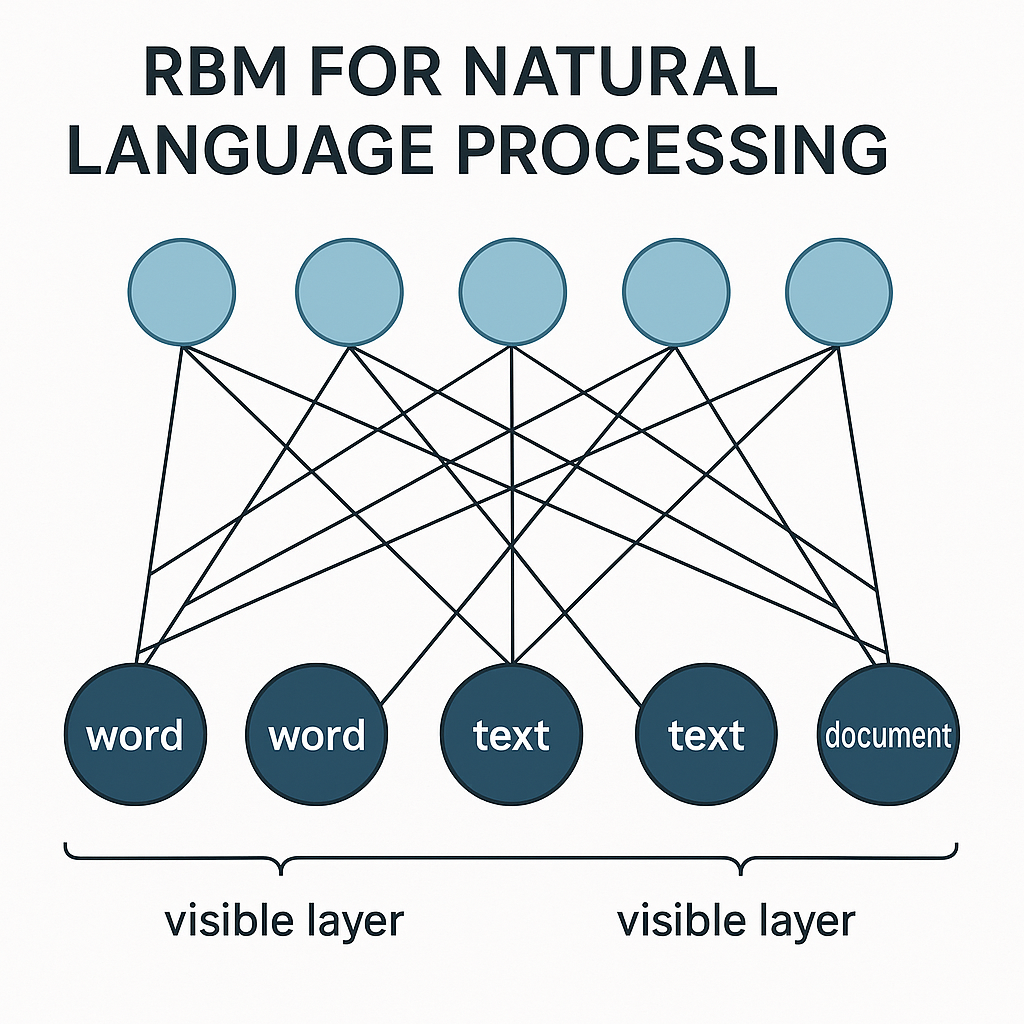 An introduction to Restricted Boltzmann Machines An introduction to Restricted Boltzmann Machines