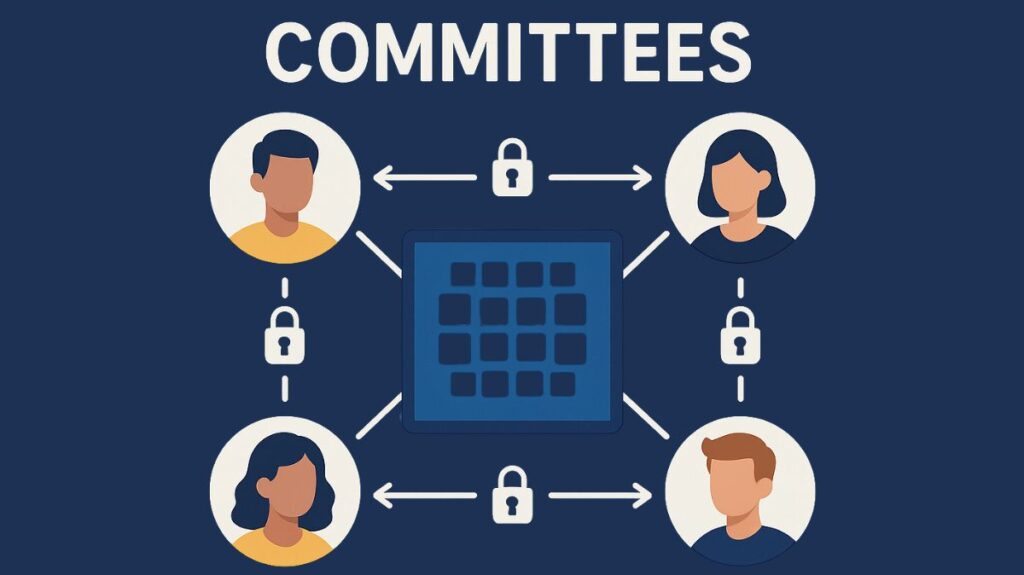 Committees Committees