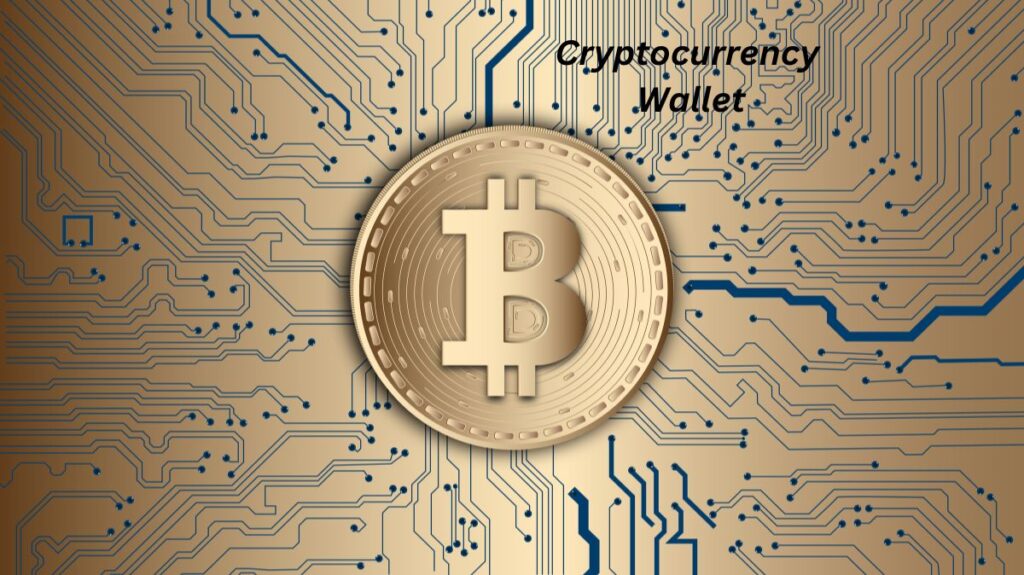 Cryptocurrency Wallet Cryptocurrency Wallet