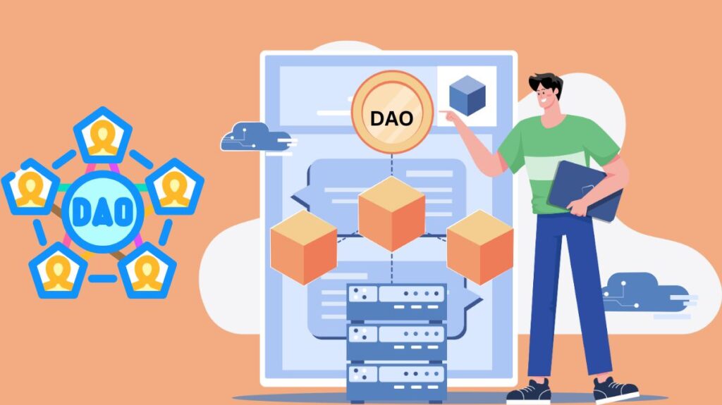 Decentralized autonomous organization news Decentralized autonomous organization news