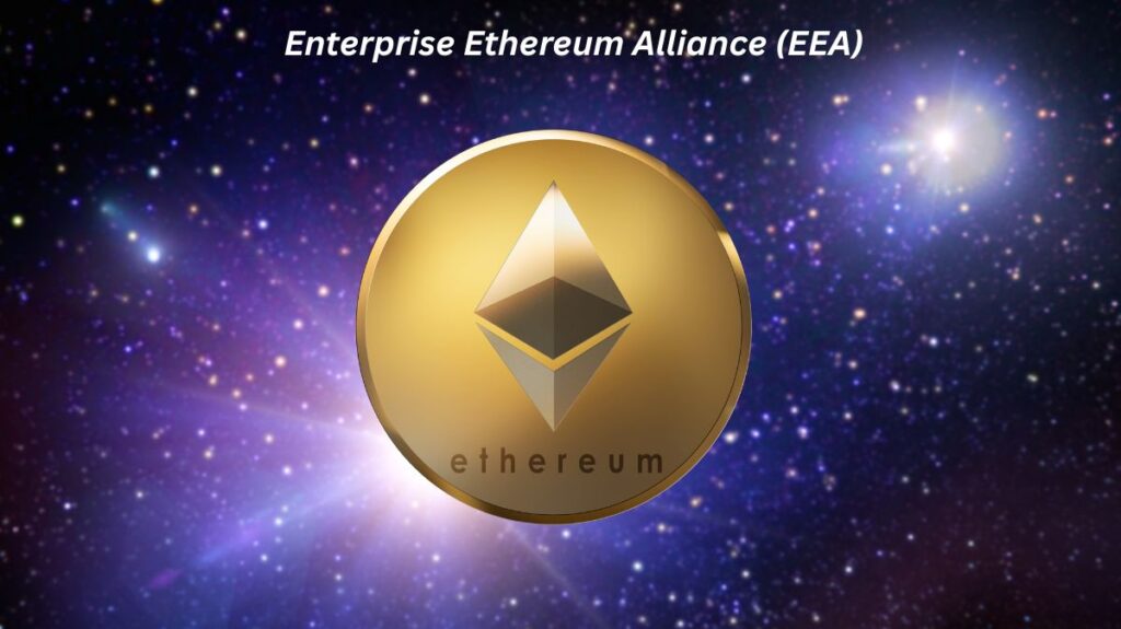 EEA blockchain