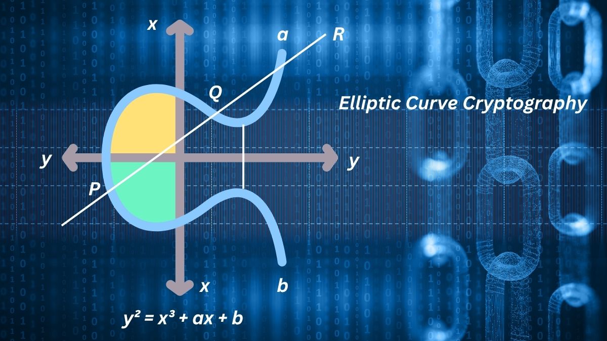 Disadvantages Of Elliptic Curve Cryptography ECC Blockchain