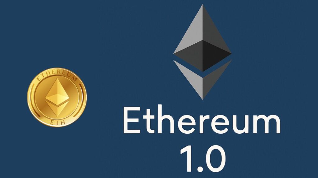 Ethereum 1.0