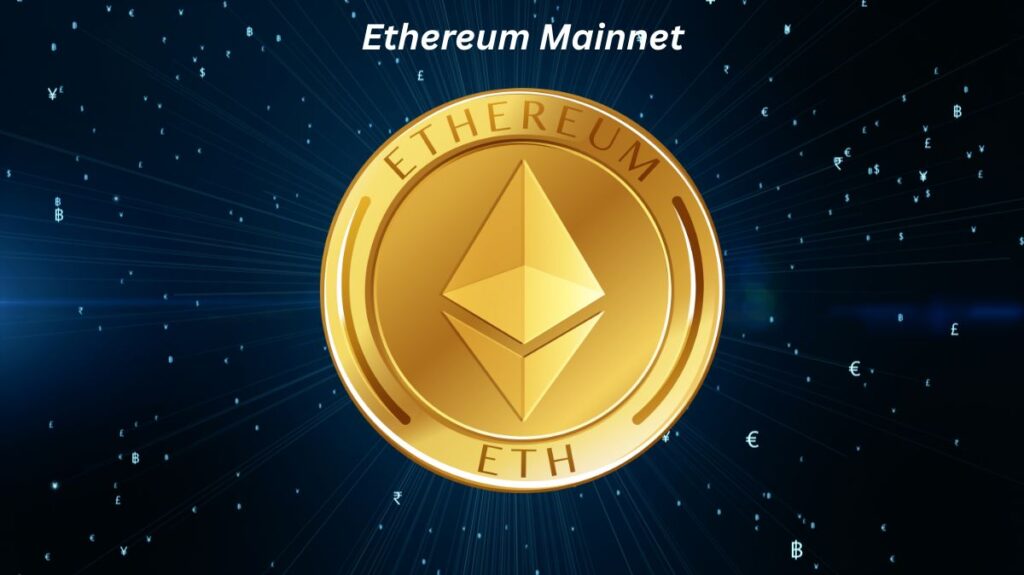 Ethereum Mainnet Ethereum Mainnet