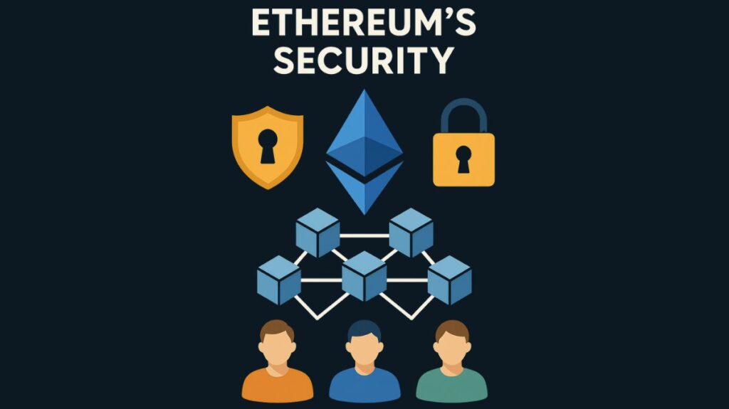 Ethereum security