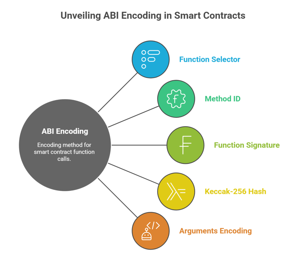 Example of ABI Encoding