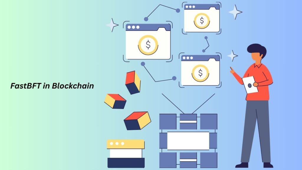 FastBFT in Blockchain