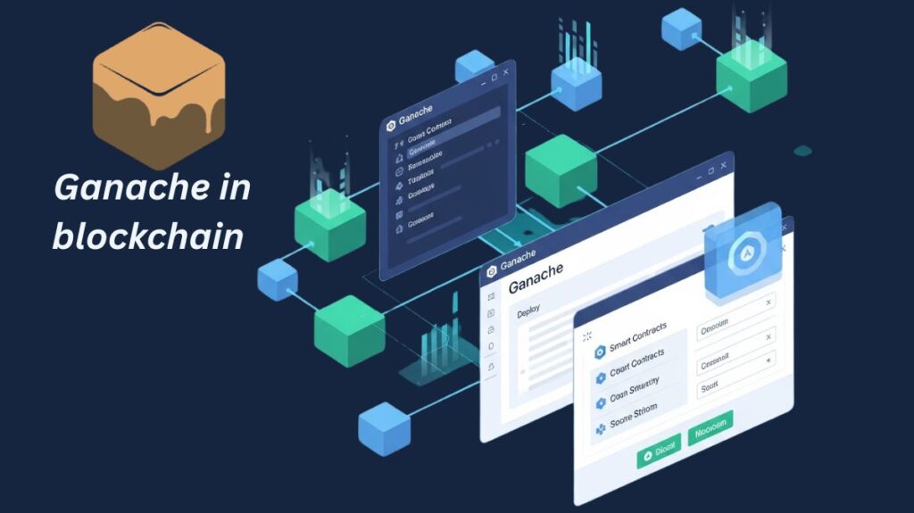 What is ganache in blockchain? What is ganache in blockchain?