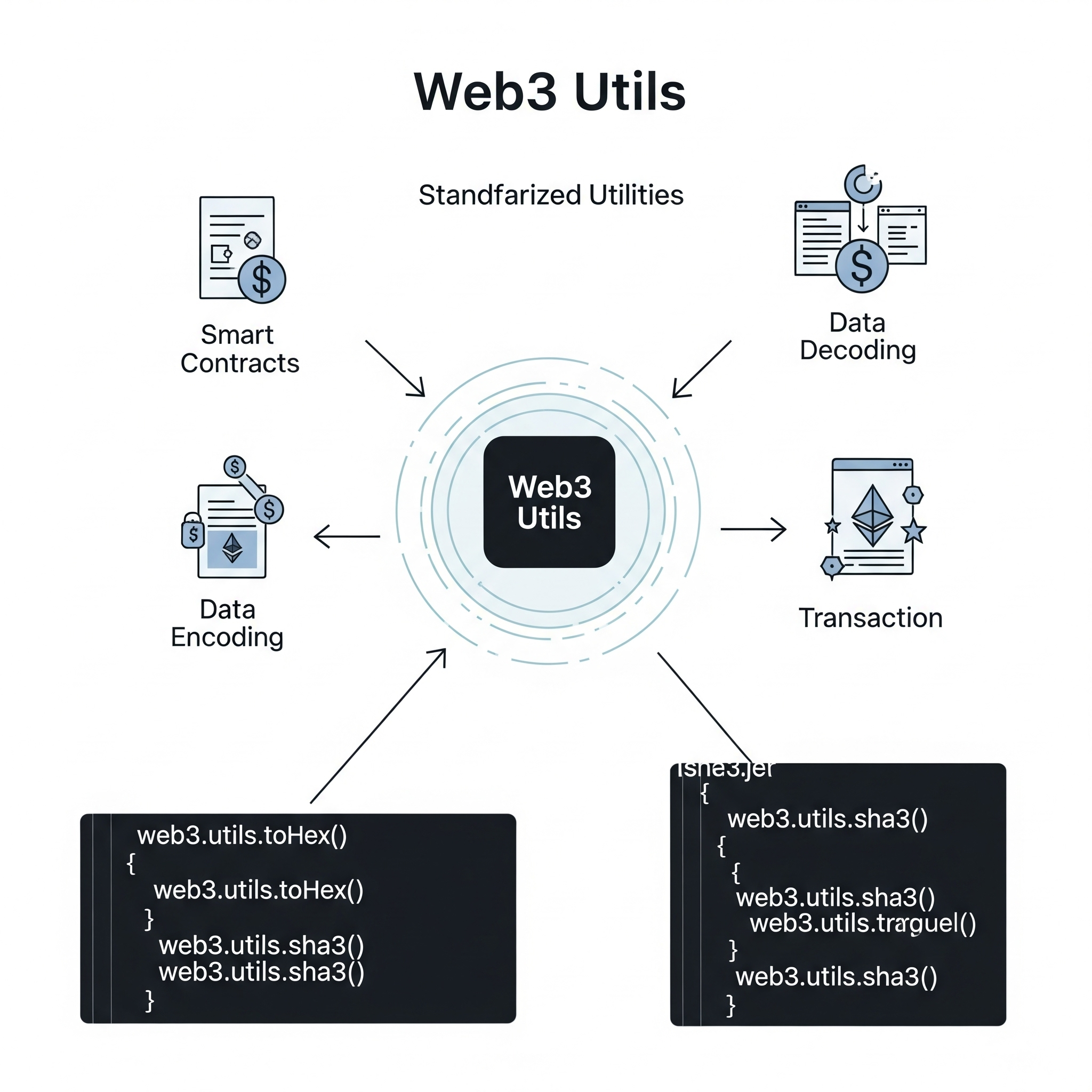 What Is web3 utils? What Is web3 utils?