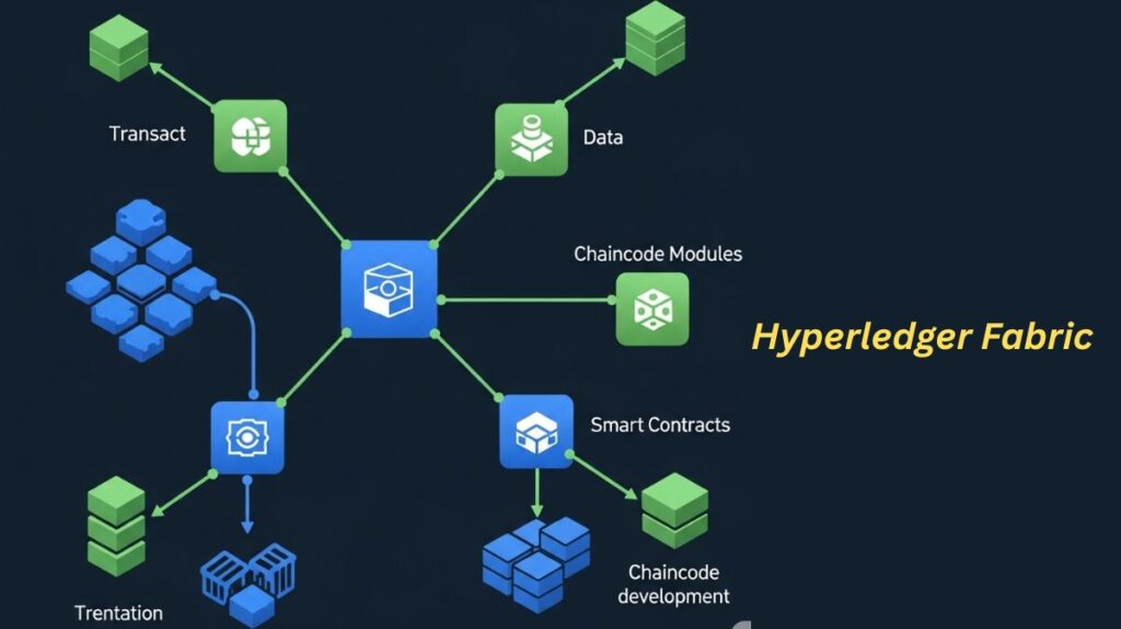 Hyperledger Fabric news Hyperledger Fabric news