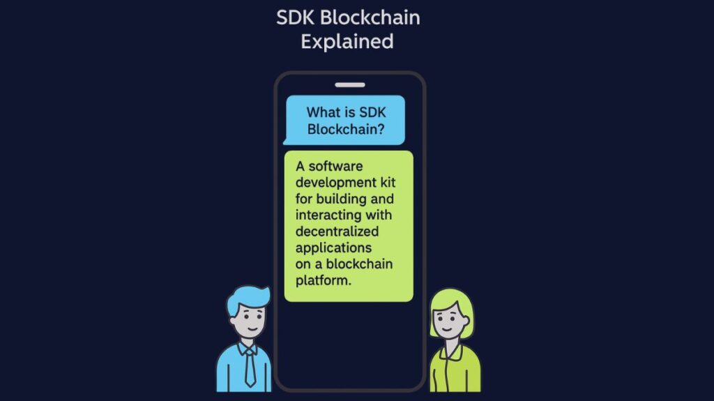 SDK Blockchain SDK Blockchain