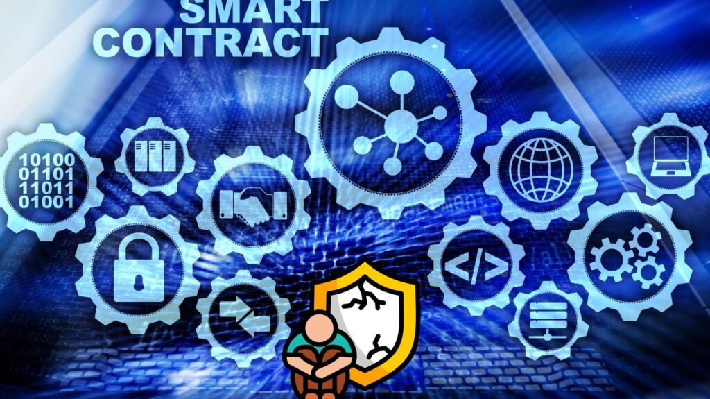 Smart contract exploits