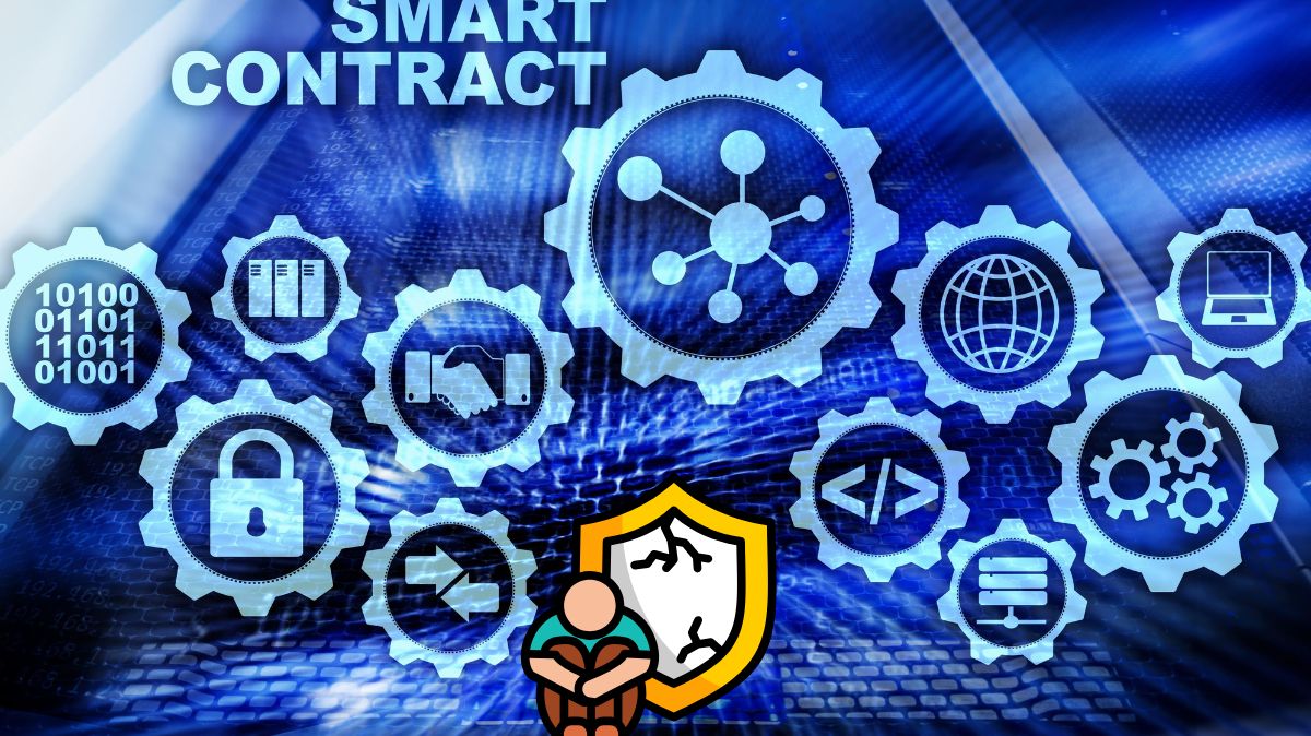 DeFi Smart Contract Vulnerabilities: Guide To Staying Safe