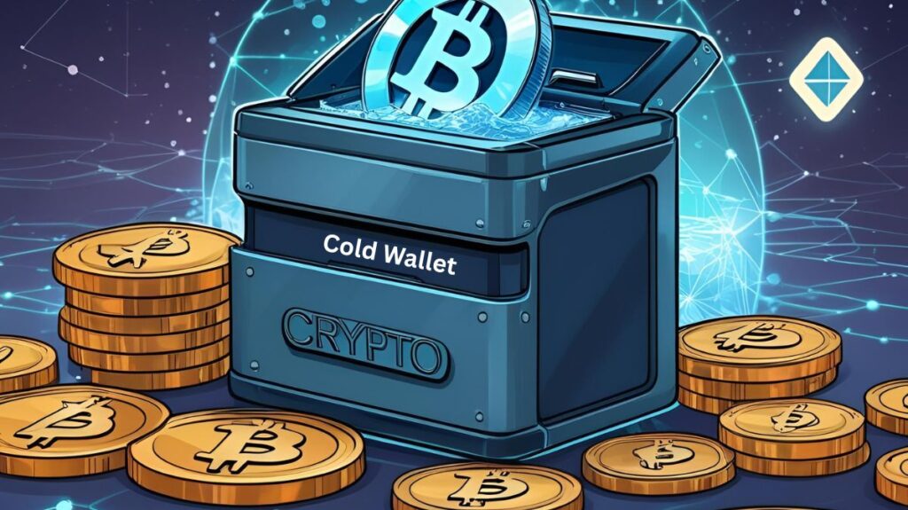 What Is A Cold Wallet Crypto